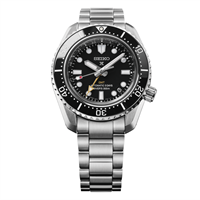 Orologio Seiko Uomo Prospex in Acciaio HBC002J1